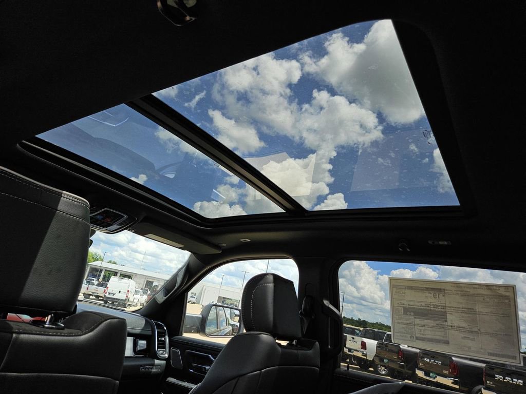 New 2025 RAM 1500 Laramie image 25