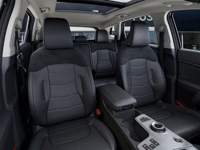 New 2026 Kia Sportage SX Prestige AWD/4WD image 15