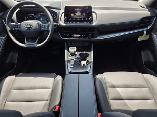 New 2026 Nissan Rogue Dark Armor FWD image 13