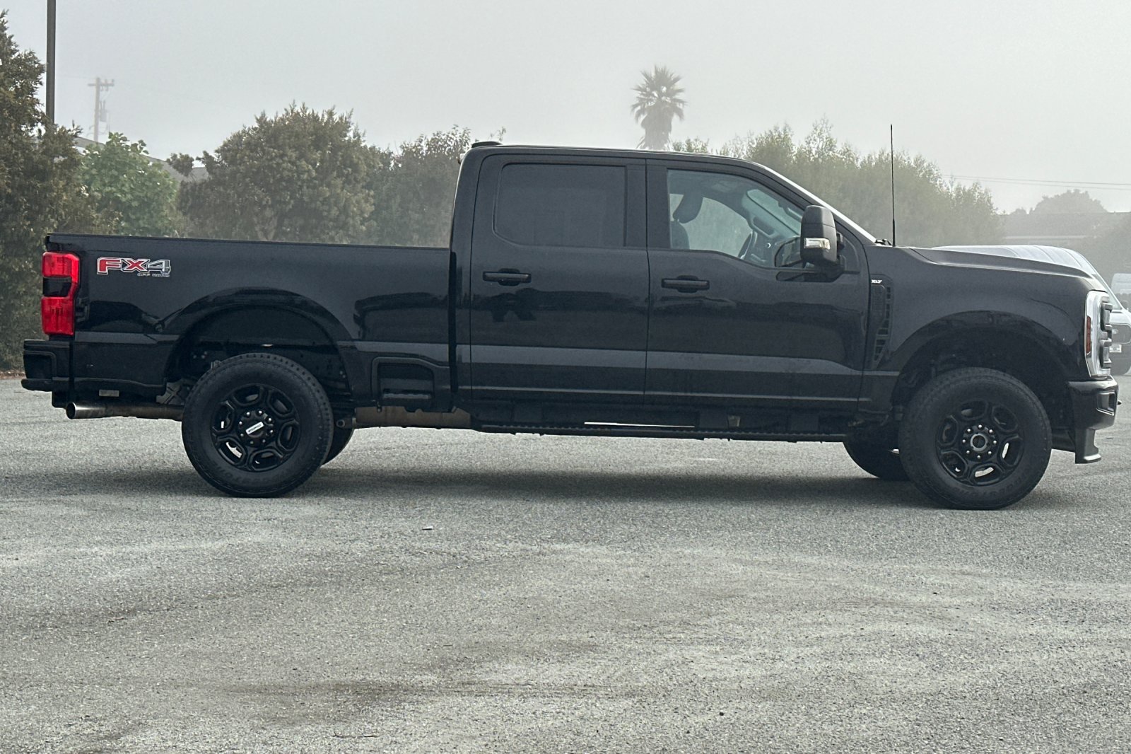 Used 2024 Ford F250 XLT w/ XLT Premium Package AWD/4WD image 6