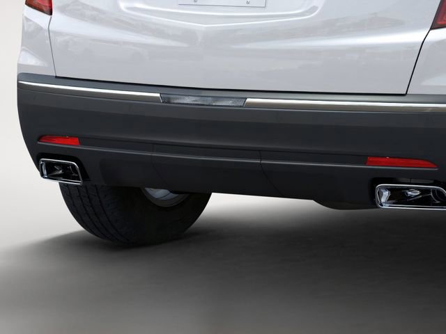 New 2026 Cadillac XT5 Luxury image 6