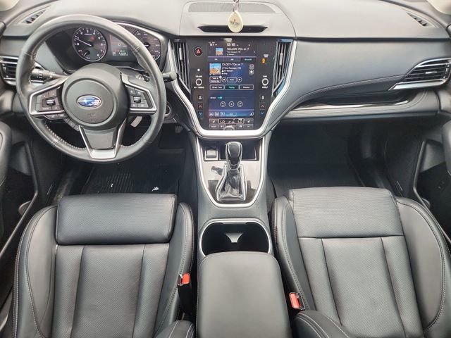 Used 2020 Subaru Outback Limited XT w/ Popular Package #2 AWD/4WD image 21