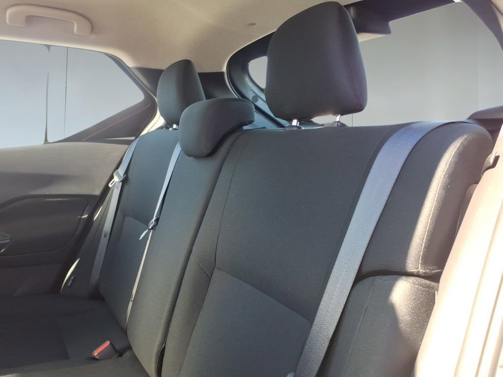 Used 2024 Nissan Kicks S image 11