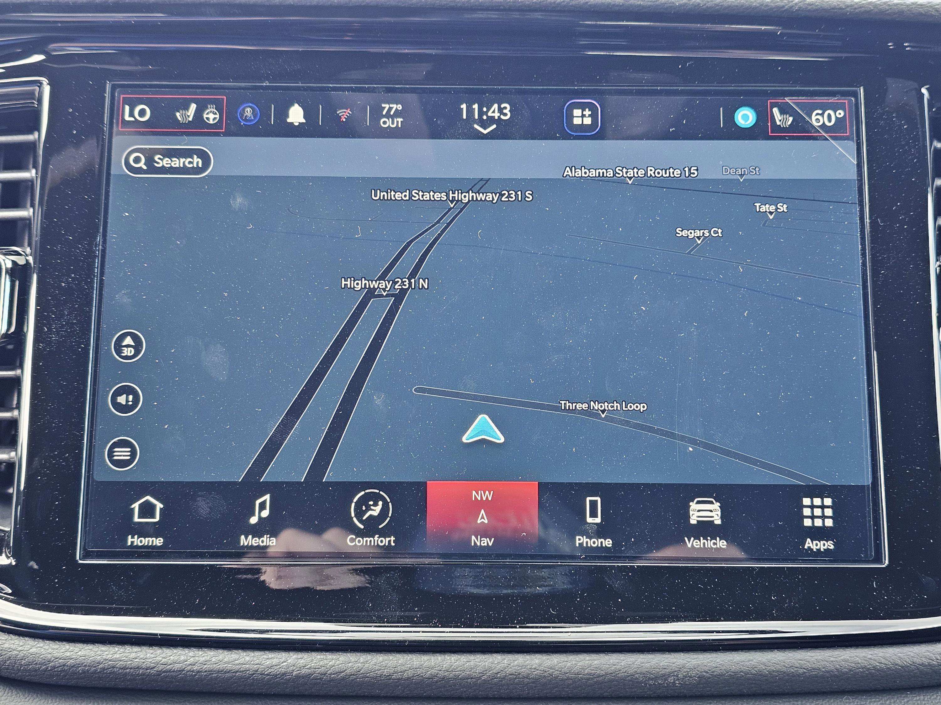 New 2026 Dodge Durango GT w/ Blacktop Package image 29