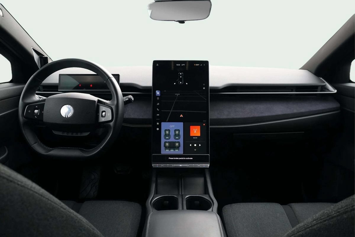 Used 2023 Fisker Ocean Ultra AWD/4WD image 20