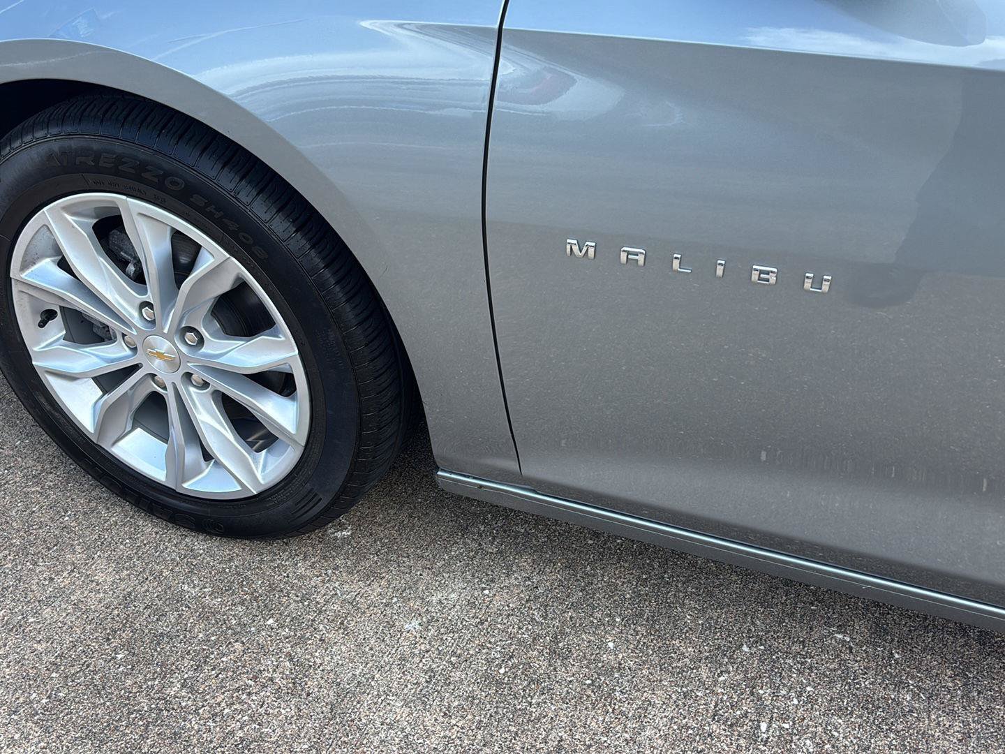 Used 2024 Chevrolet Malibu LT FWD image 19