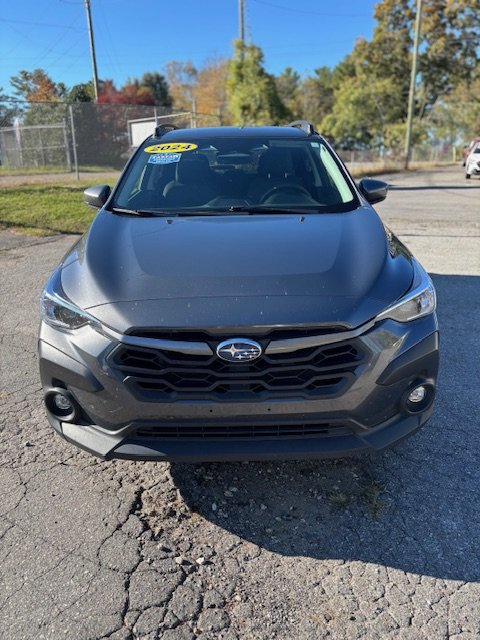 Used 2024 Subaru Crosstrek 2.0i Premium image 2