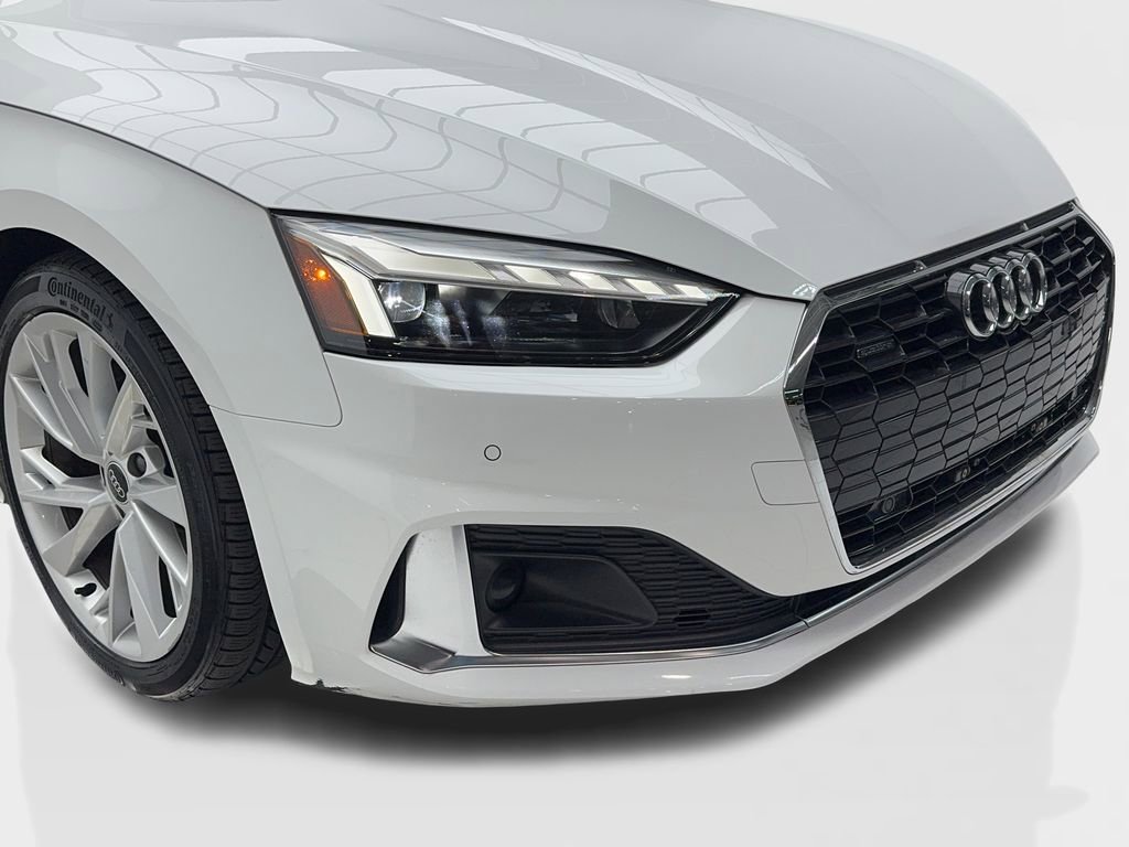 Used 2023 Audi A5 2.0T Premium w/ Convenience Package image 3