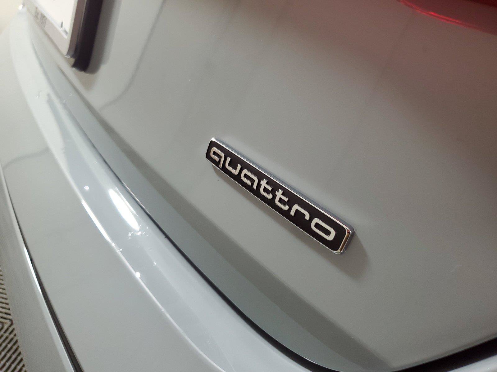 New 2026 Audi A3 2.0T Premium Plus AWD/4WD image 7