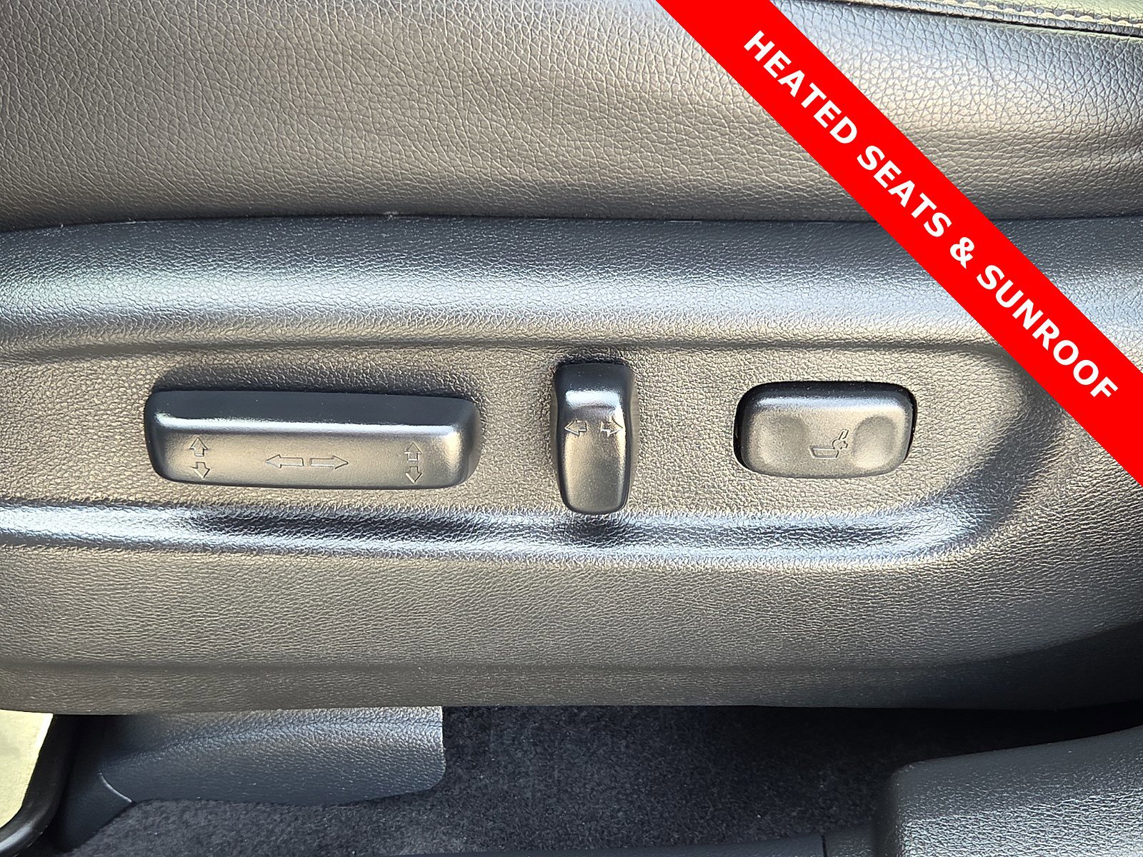 Used 2025 Honda Ridgeline TrailSport+ image 14