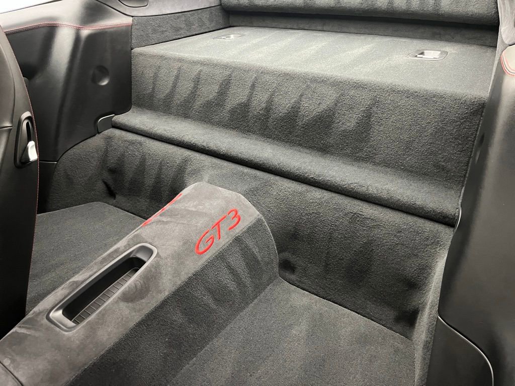 Used 2014 Porsche 911 GT3 image 31