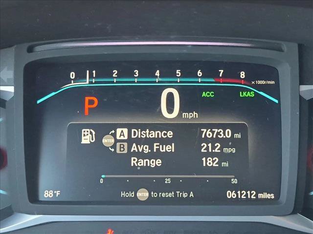 Used 2019 Honda Pilot EX image 11