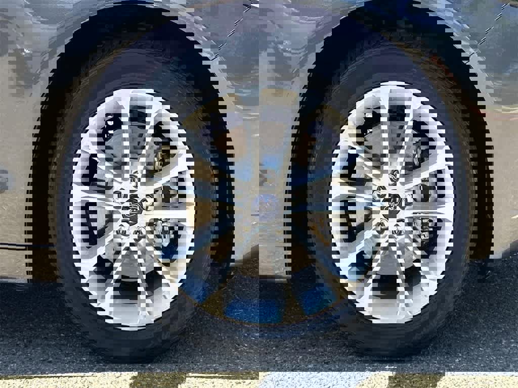 Used 2020 Ford Fusion Energi Titanium image 50