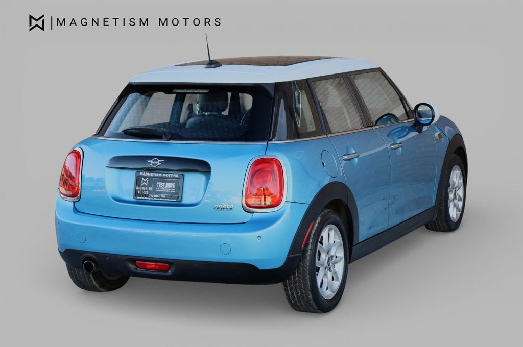 Used 2019 MINI Cooper 4-Door Hardtop image 7