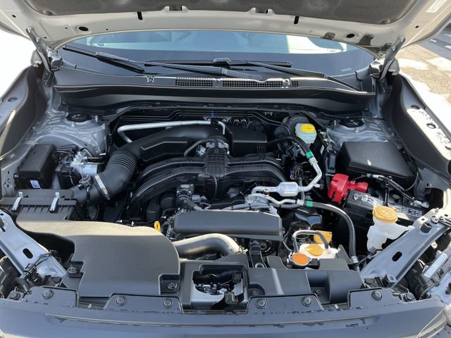 New 2026 Subaru Forester Wilderness image 20