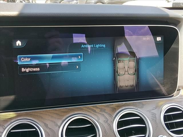 Used 2022 Mercedes-Benz E 350 Sedan image 18