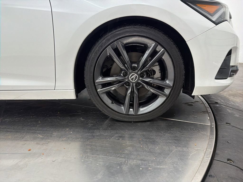 Used 2024 Acura Integra A-Spec image 9