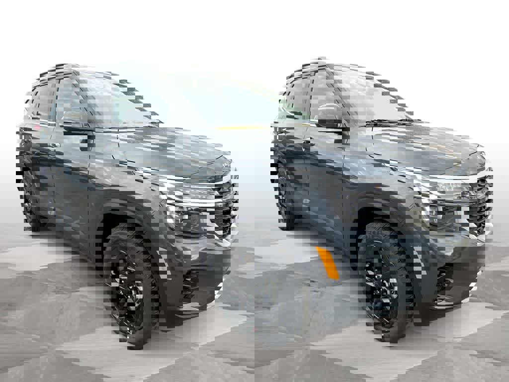 New 2026 Kia Seltos EX w/ EX Sunroof Package image 2