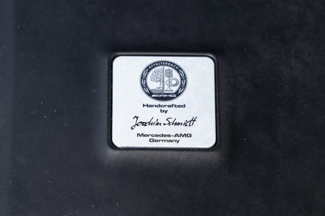 Used 2024 Mercedes-Benz G 63 AMG 4MATIC image 46