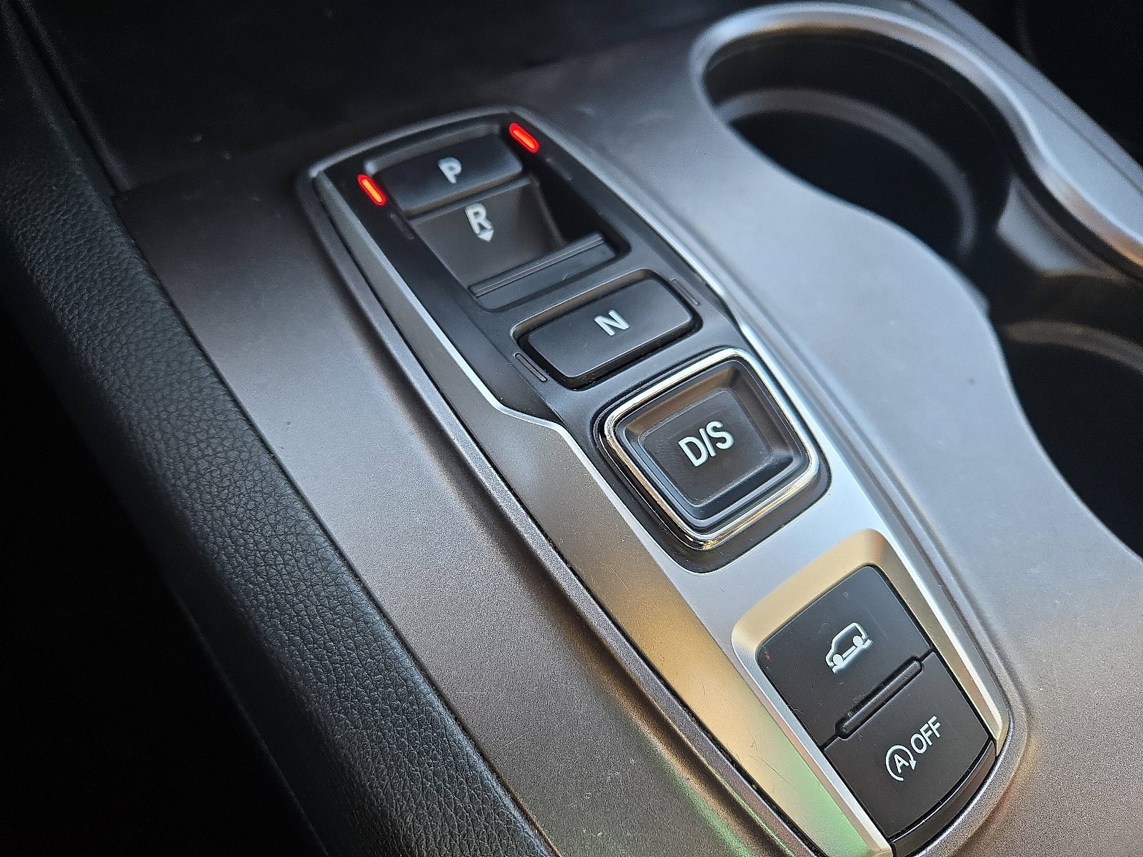 Certified 2022 Honda Pilot EX-L image 22