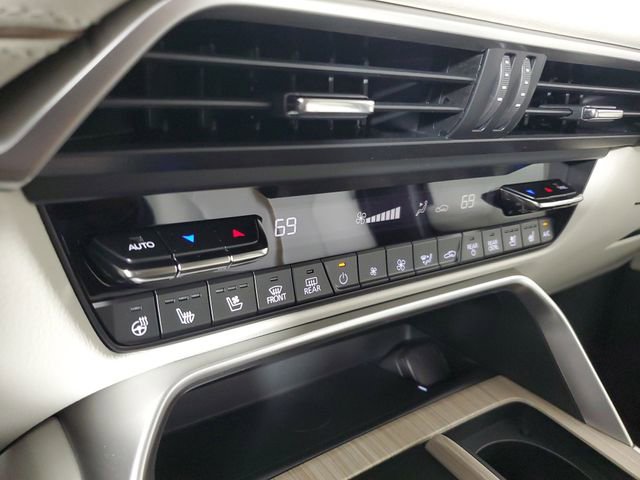 New 2026 MAZDA CX-90 Plug-In Hybrid w/ Premium Plus image 31