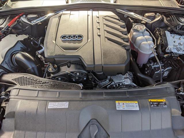 Certified 2024 Audi A5 2.0T Prestige image 26