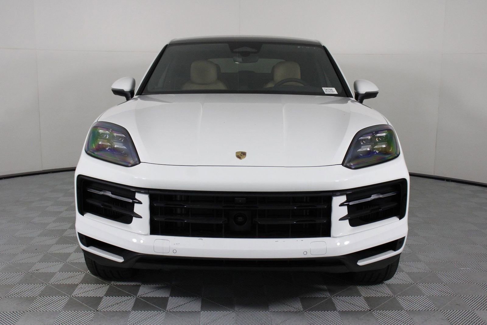 New 2026 Porsche Cayenne Coupe image 10