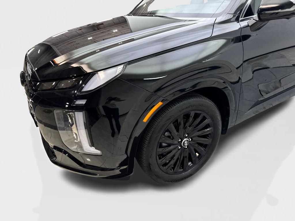 Used 2025 Hyundai Palisade Calligraphy AWD/4WD image 18
