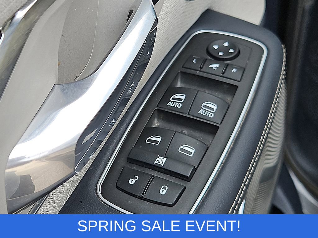 Used 2024 RAM 1500 Limited image 13