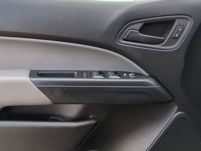 Certified 2022 Chevrolet Colorado W/T w/ Custom Special Edition image 20