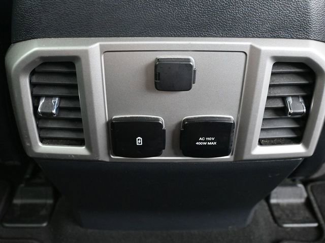 Certified 2022 Ford F250 Lariat w/ Lariat Value Package image 15