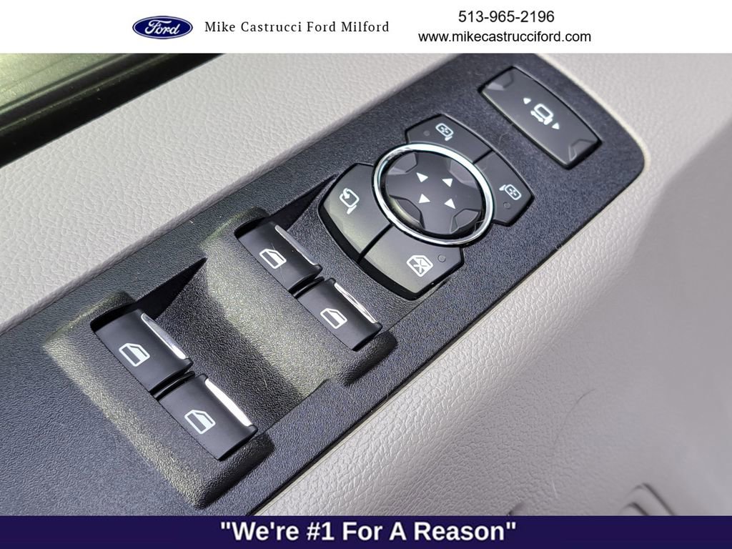 Used 2022 Ford F250 XLT w/ Black Appearance Package image 20