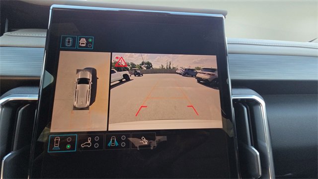 New 2026 GMC Acadia Elevation w/ Black Edition image 37