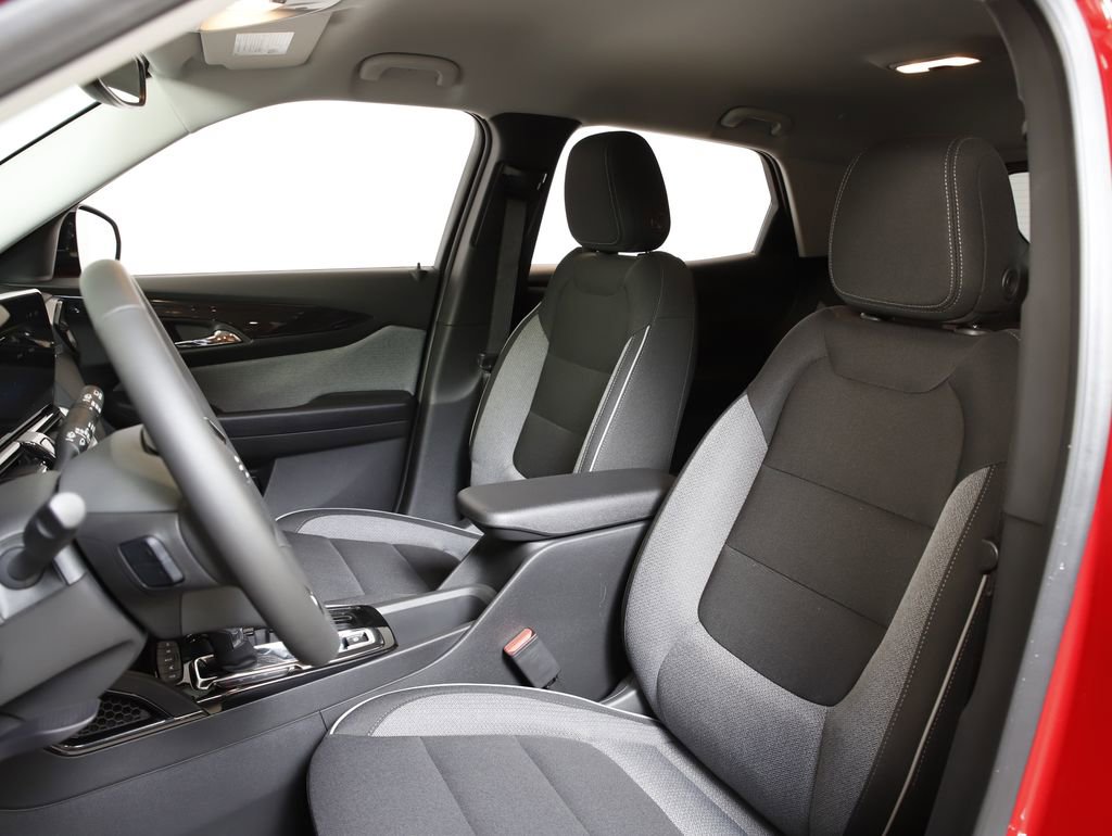 New 2026 Chevrolet TrailBlazer LT AWD/4WD image 28