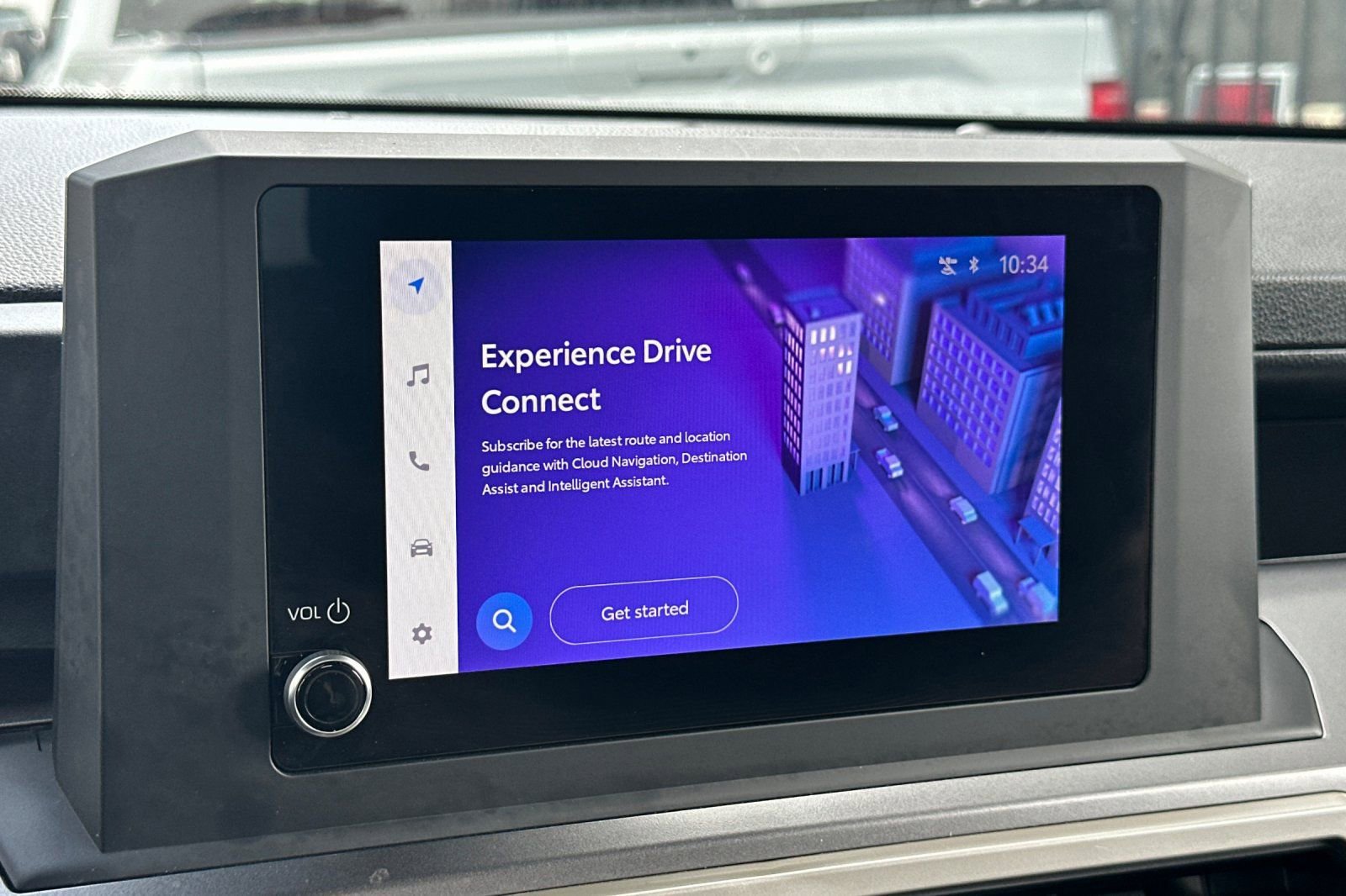 Used 2025 Toyota Tacoma SR5 image 19