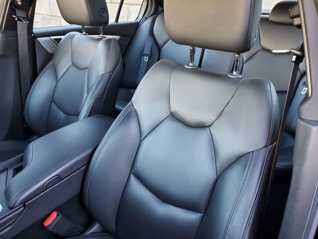 Used 2023 Cadillac CT5 Luxury w/ Sun And Sound Package image 39