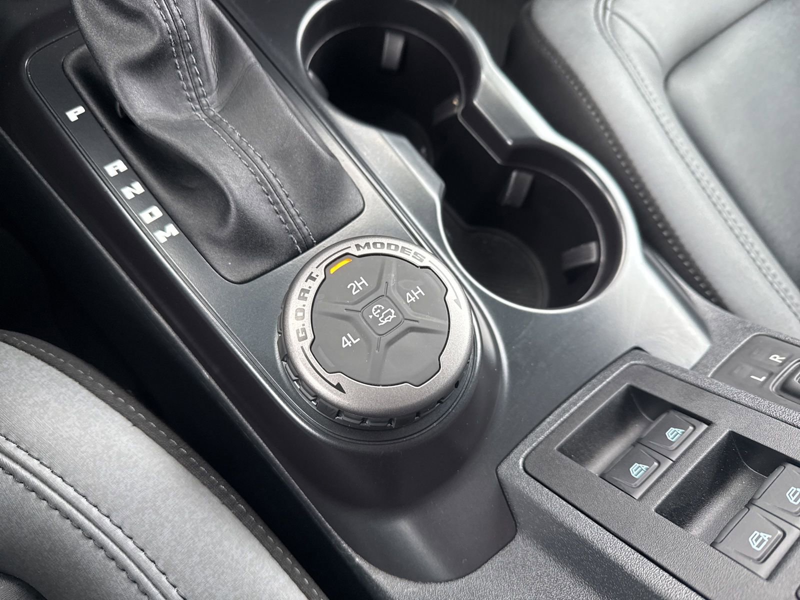 Used 2024 Ford Bronco Big Bend image 25