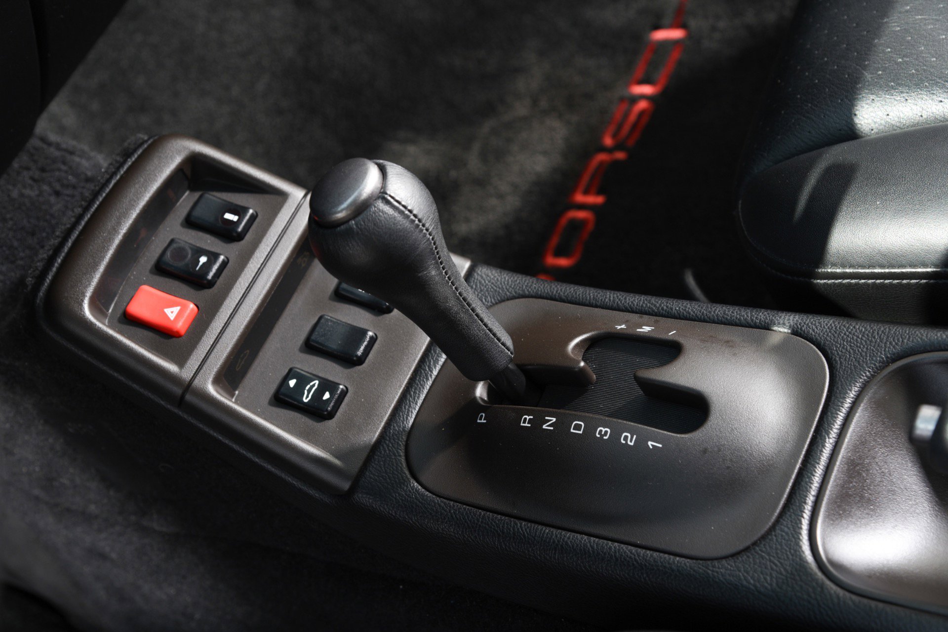 Used 1998 Porsche 911 Carrera S RWD image 7