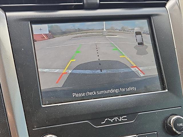 Used 2020 Ford Fusion SE image 10