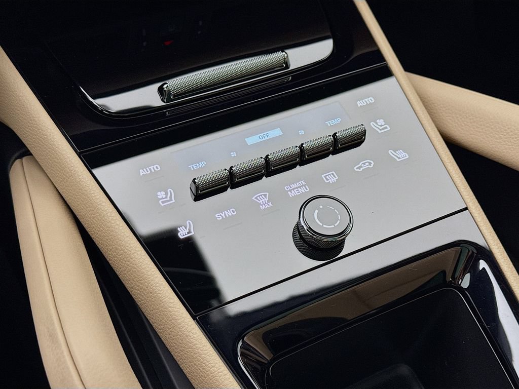 New 2026 Porsche Cayenne E-Hybrid AWD/4WD image 22