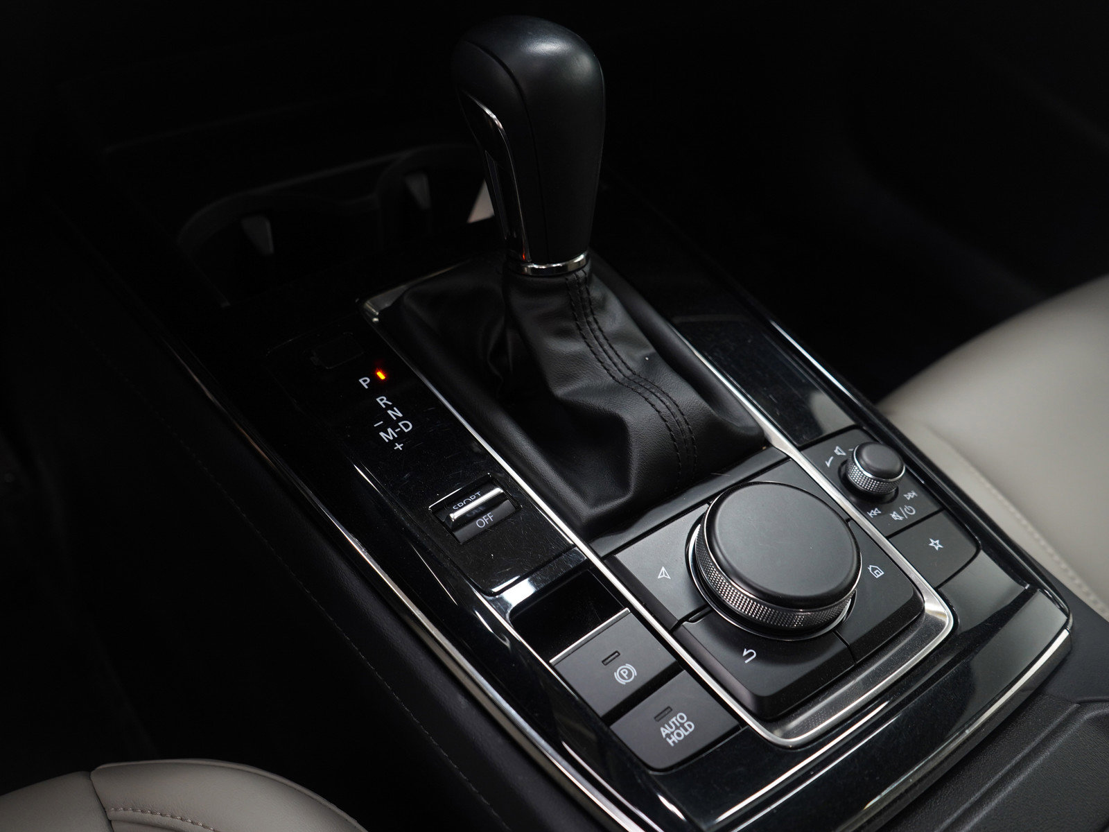 Used 2023 MAZDA CX-30 AWD 2.5 S w/ Preferred Package image 21