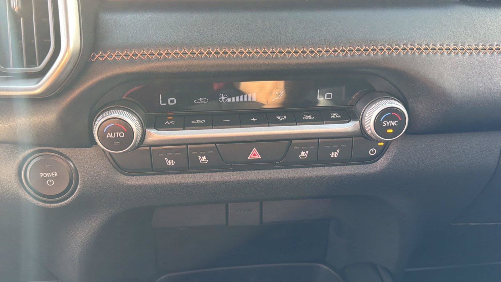 New 2026 MAZDA CX-50 AWD 2.5 Hybrid w/ Weather Package image 21