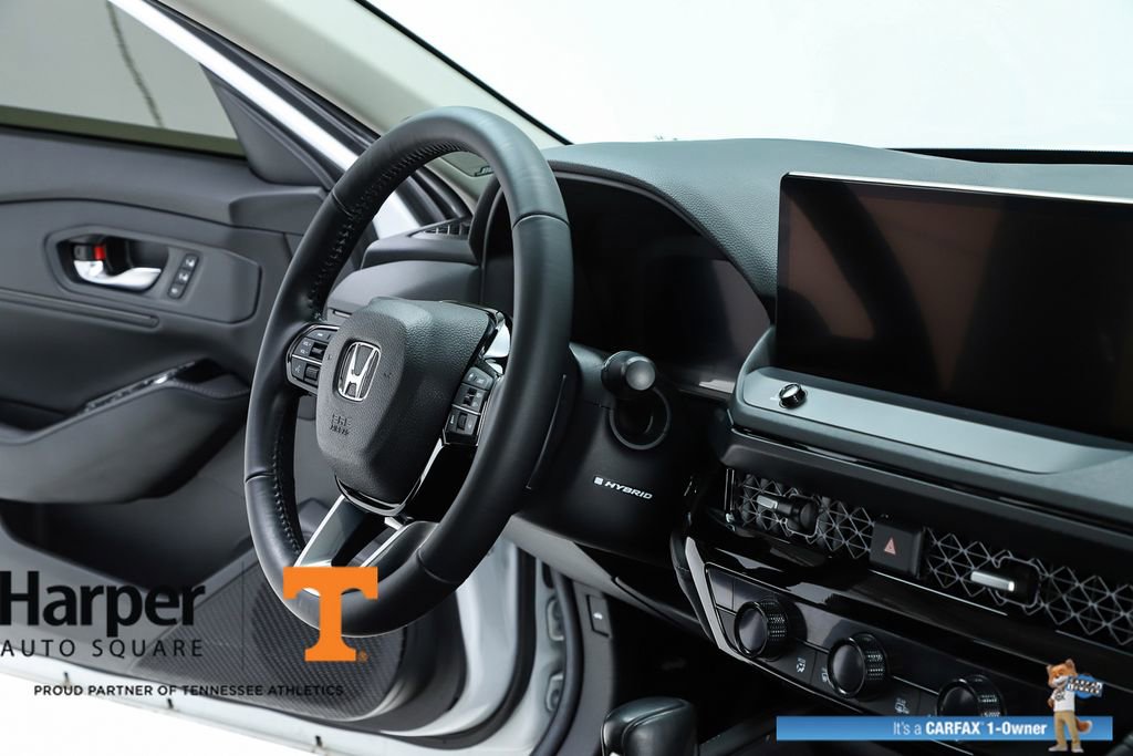Used 2023 Honda Accord Touring image 72
