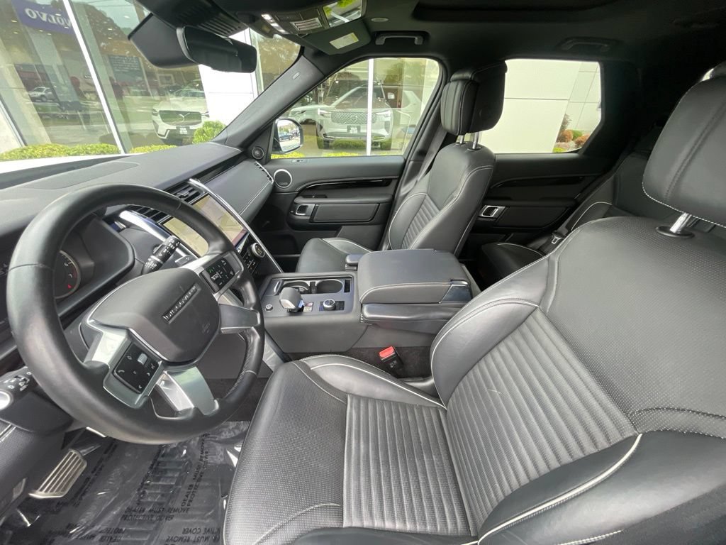 Used 2023 Land Rover Discovery S R-Dynamic AWD/4WD image 23