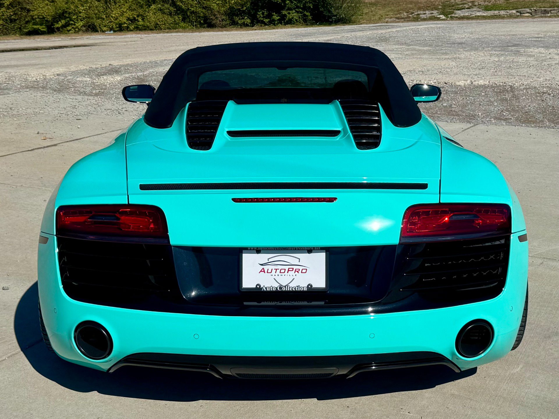 Used 2015 Audi R8 V8 AWD/4WD image 13