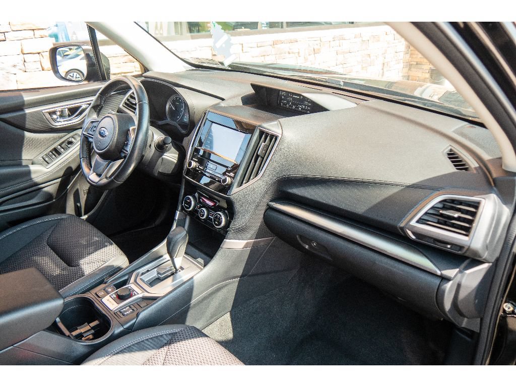 Used 2023 Subaru Forester Premium AWD/4WD image 14