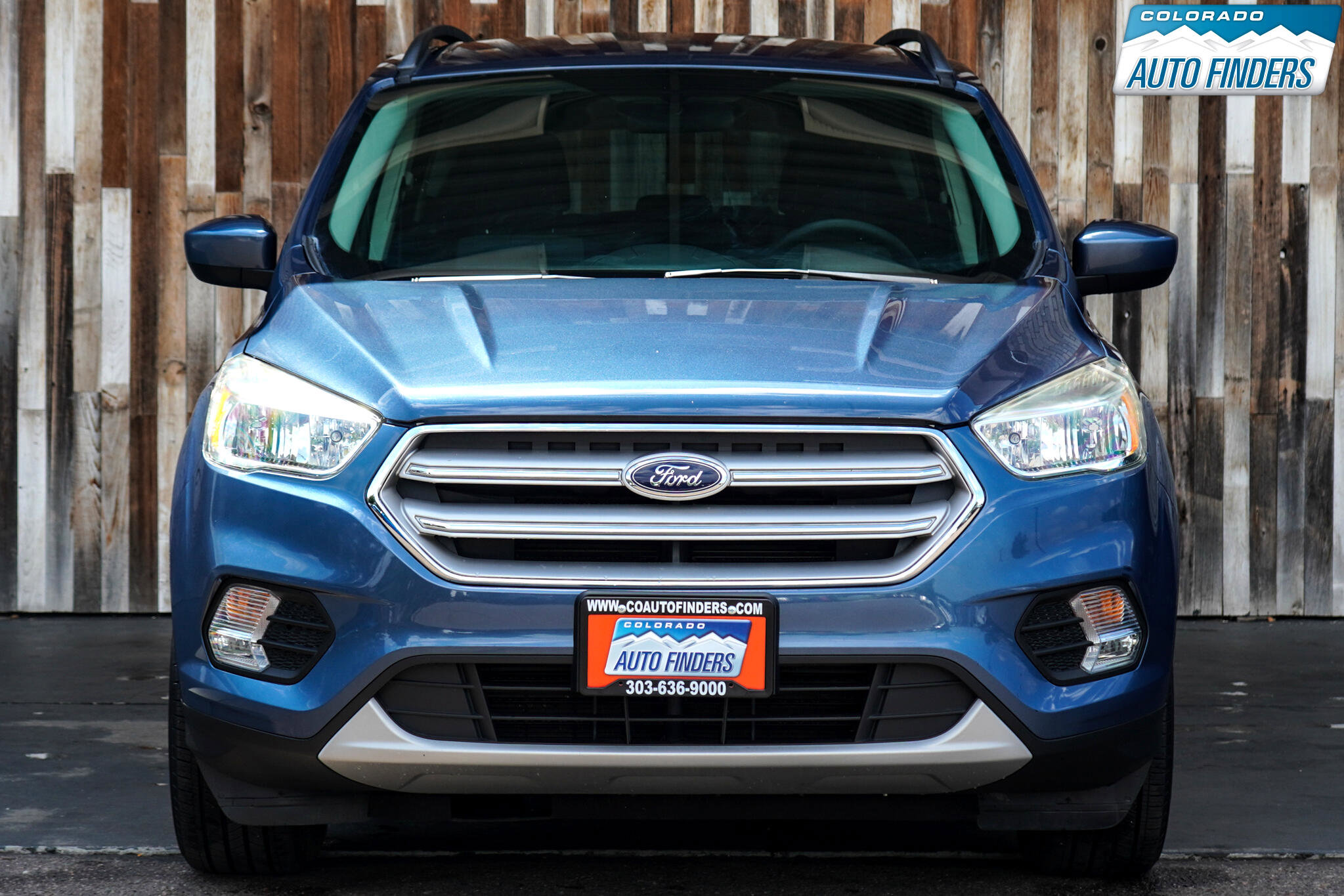 Used 2018 Ford Escape SE image 6
