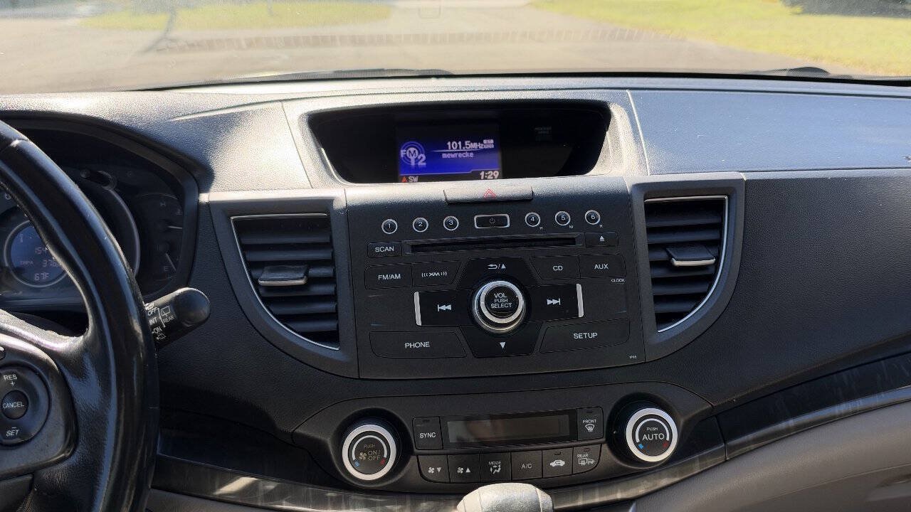 Used 2013 Honda CR-V EX-L image 18