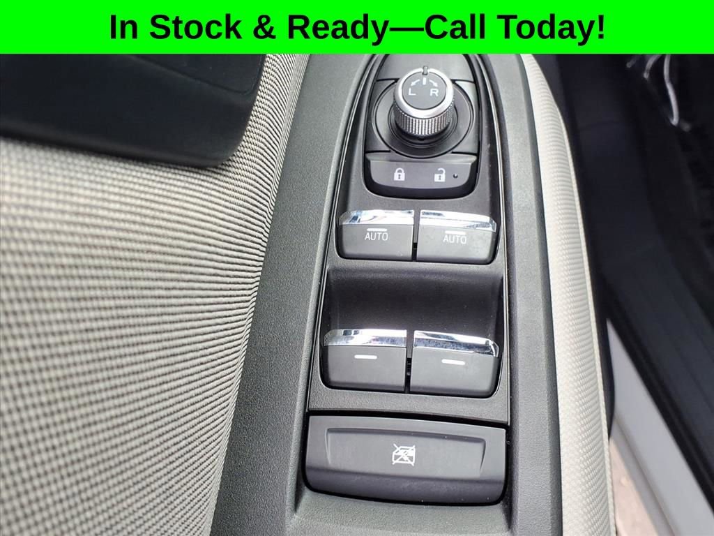 Certified 2026 Subaru Forester Premium image 16