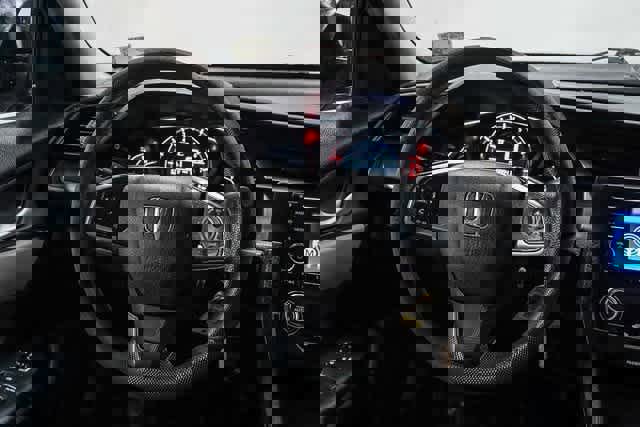 Used 2016 Honda Civic LX image 15